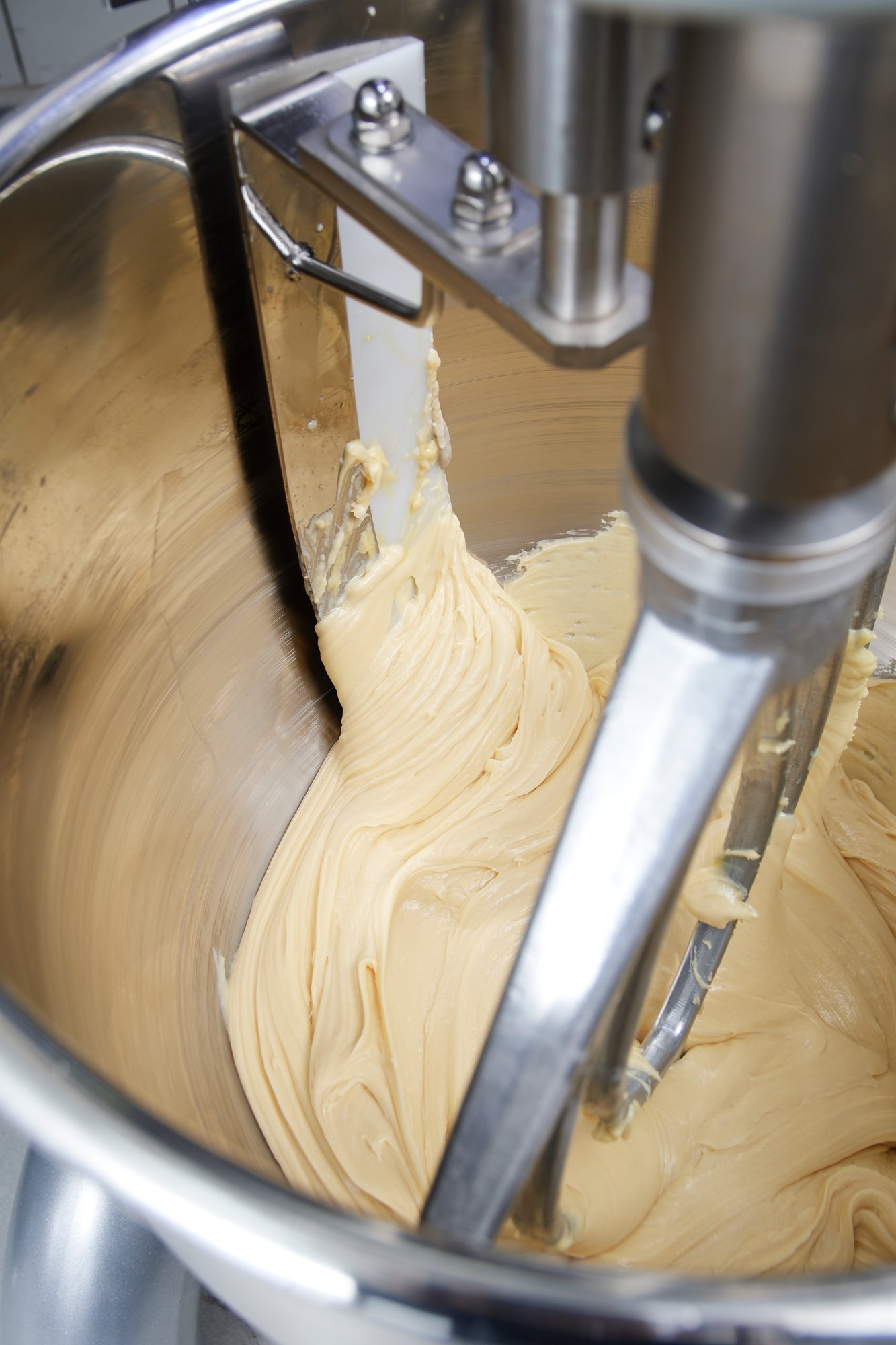 SATURNE EVO Planetary Mixer - Image 6