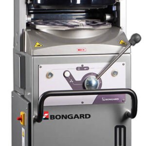 Bun divider - rounder Eris A - Auto