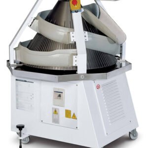 Conical rounder BC