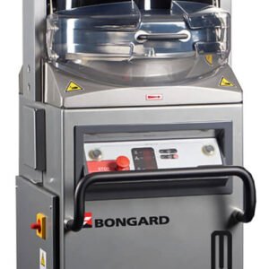 Bun divider rounder Eris FA - Full Auto