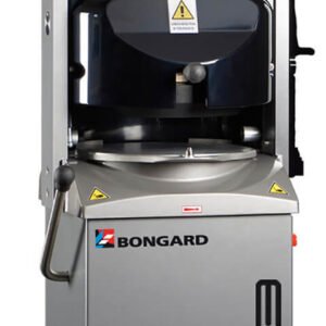 Bun divider - rounder Eris SA - Semi Auto