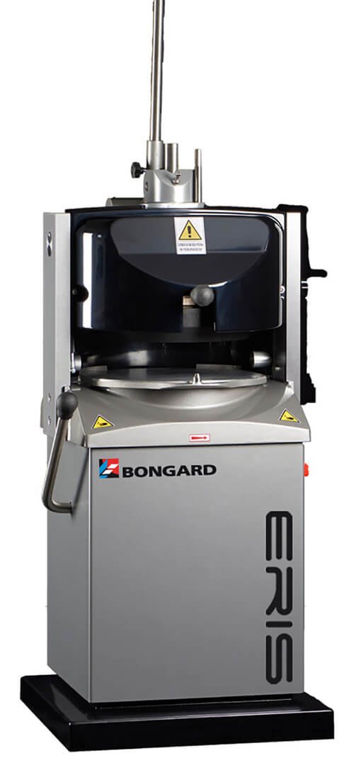 Bun divider - rounder Eris SA - Semi Auto