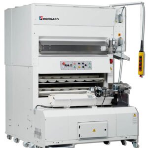 Intermediate Proofer Medio FA Auto