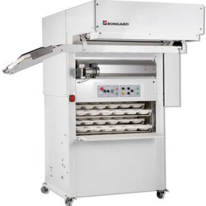 Intermediate Proofer Medio SA