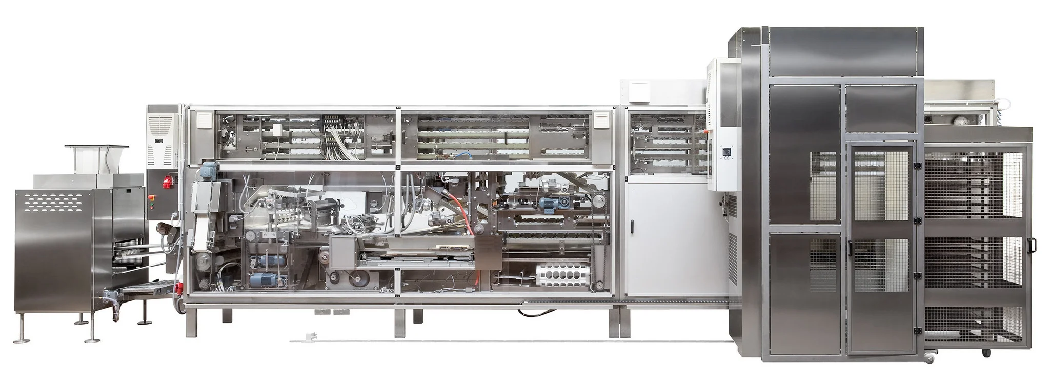 Loading roboter for roll lines ROBOMATIC - Image 2
