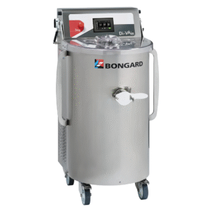 Sourdough Fermentation Tank