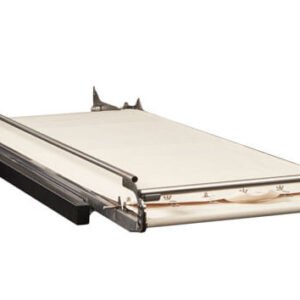 Standard loader unloader