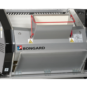 Inclined Moulder Major