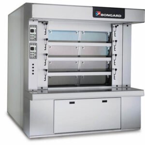 Deck Oven Cervap GME