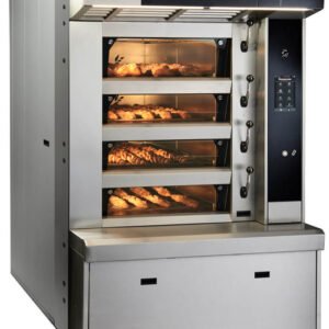 Deck Oven Orion EvO