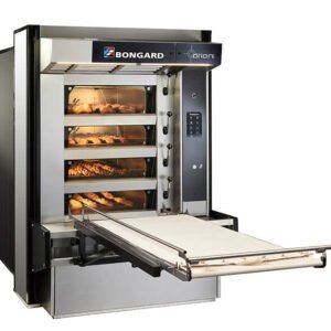 Motorised Integrated lifter Lift'EvO