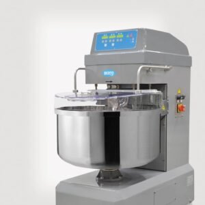 MAG-R Spiral Mixer with Removable Bowl