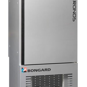 Kronos-P Quick Cooling unit and Reach-in blast freezer