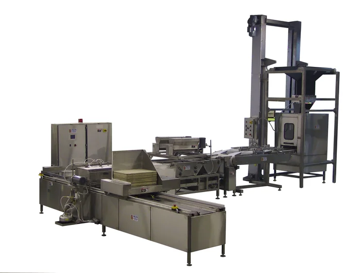 Bagle Production Equipment - Image 3