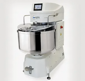 Spiral Mixer with fixed Bowl Genius