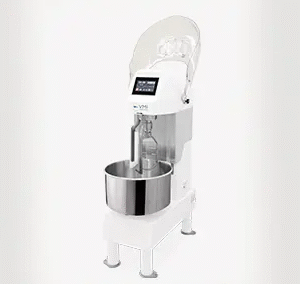 Spiral Mixer SPI 53 & 63