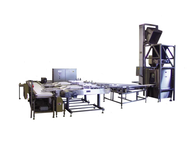 Bagle Production Equipment - Image 2