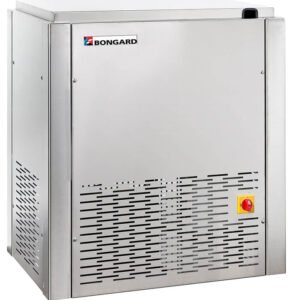 Water Cooler with continuos Flow Fonto