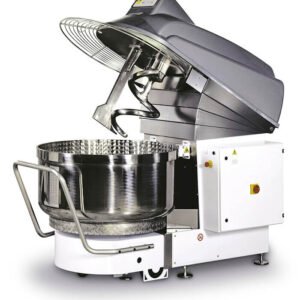 Removable bowl Spiral mixer Spiral A