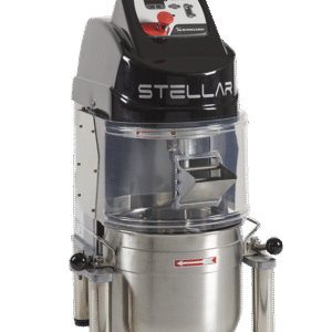Stellar 201 tabletop planetary mixer