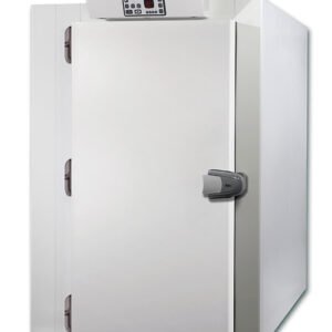 Roll-in blast freezer BSC