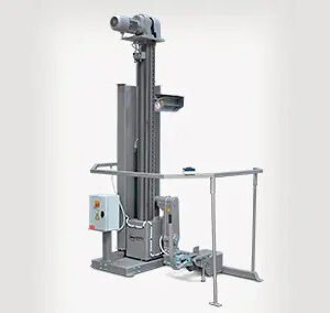 Transfer Elements and Ancillary Systems