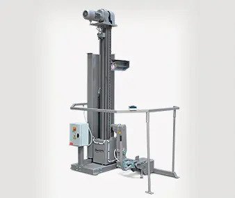 Transfer Elements and Ancillary Systems