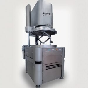 Magnus Batch Mixer with cooled bowl