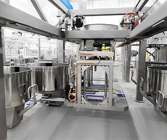 Batch Mixing Systems - Image 9