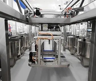 Batch Mixing Systems - Image 6