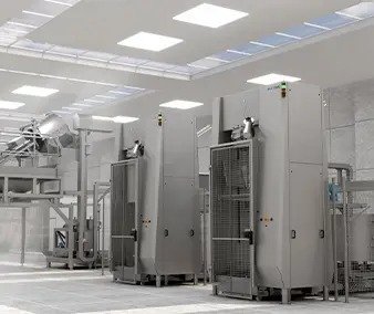 Batch Mixing Systems - Image 17