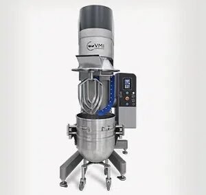 Phebus Planetary Mixers