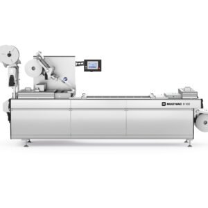 Thermoforming