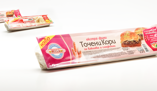 Photo Bakery dough (1)